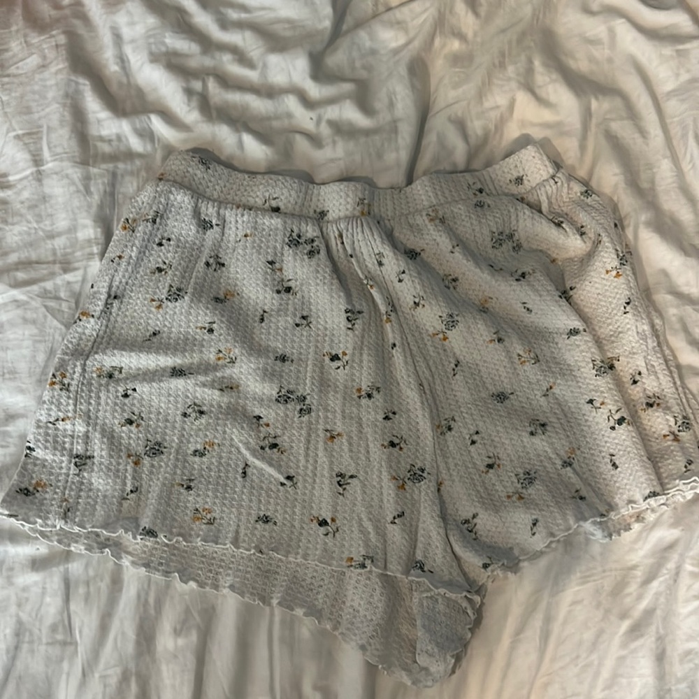 PacSun beach shorts